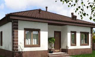 Готовые проекты каркасных домов 2025 года бесплатно с чертежами и расчетами | Строй-Мхч
